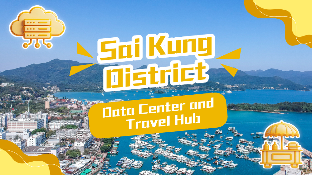 Sai Kung District